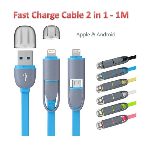 Samsung Huawei Xiaomi Micro Usb Iphone 5 6 7 8 Plus 11 Şarj Kablo (439442531)