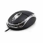 Usb Optik Mouse 800 DPI - Kablolu Maus - Işıklı