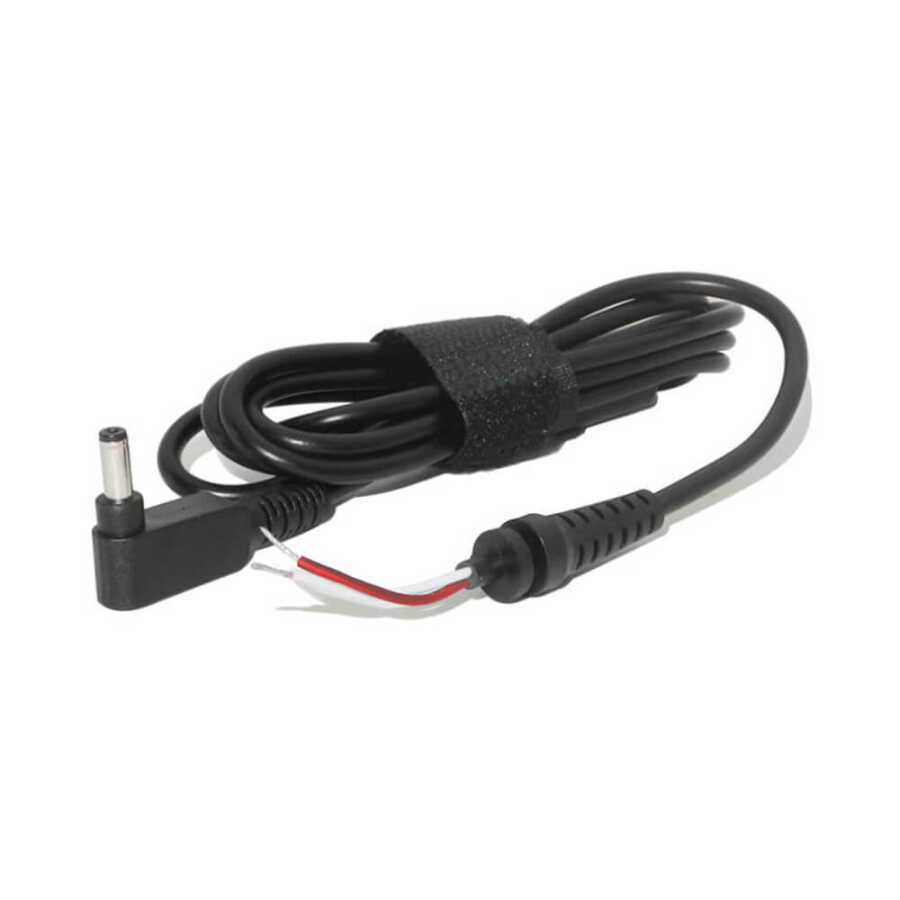 Asus Adaptör Tamir Kablosu 4.0x1.35 4.0x1.5mm Şarj Aleti DC Kablo