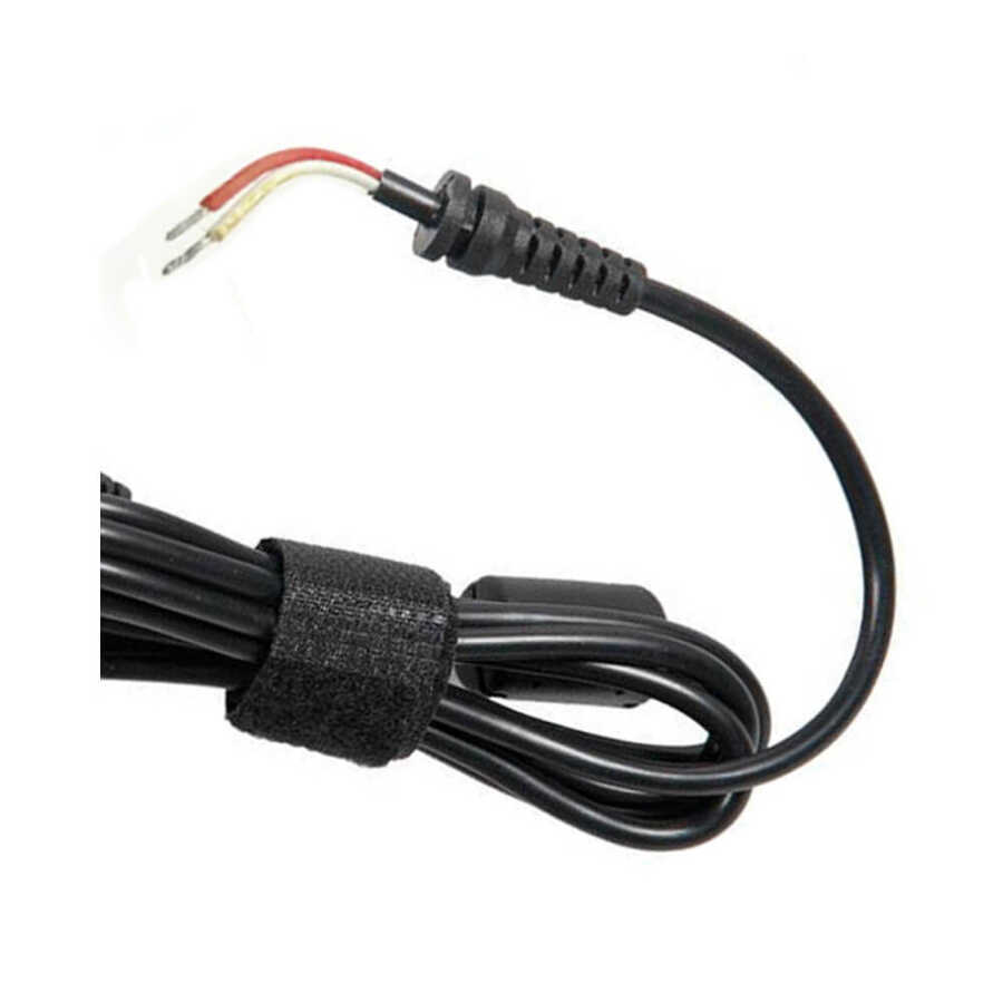 Asus Adaptör Tamir Kablosu 4.0x1.35 4.0x1.5mm Şarj Aleti DC Kablo