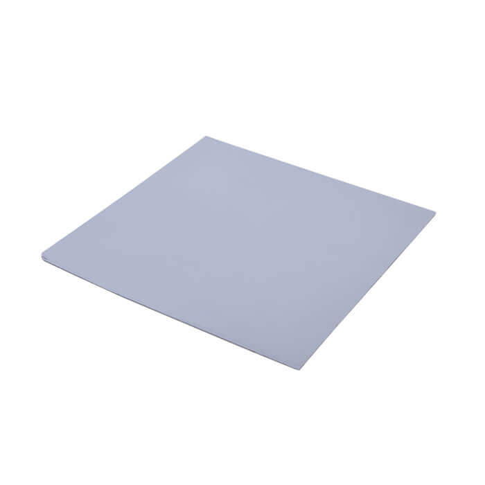 2 MM 3.6W/Mk 2.0 x 100 x 100 MM Chipset Soğutucu Termal Pad Ped Gri
