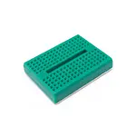 Mini Yapışkanlı Breadboard - 170 Pin - 4.5*3.5Cm Sarı