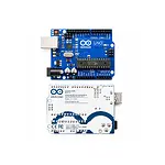Arduino Uno R3 Klon ATmega328P DIP Geliştirme Kartı USB Kablolu