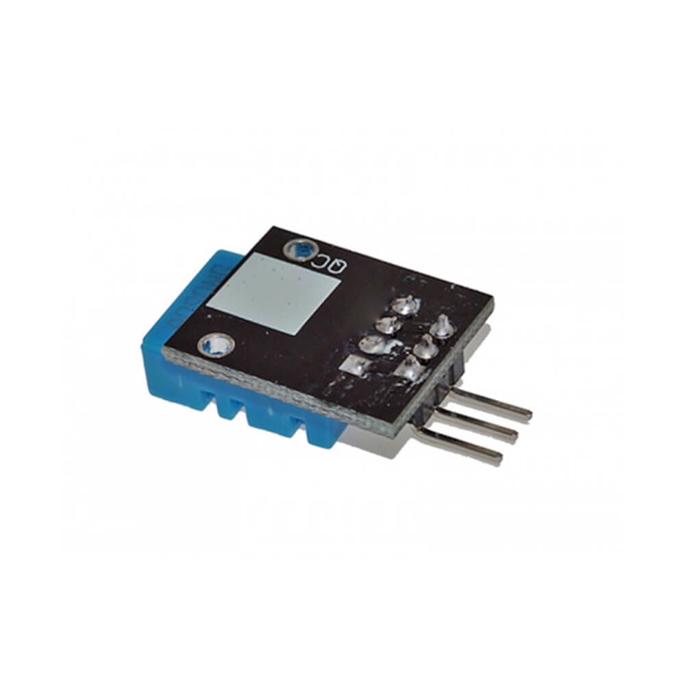 Dht11 Nem - Isı - Sıcaklık Sensörü Arduino Pıc Raspberry