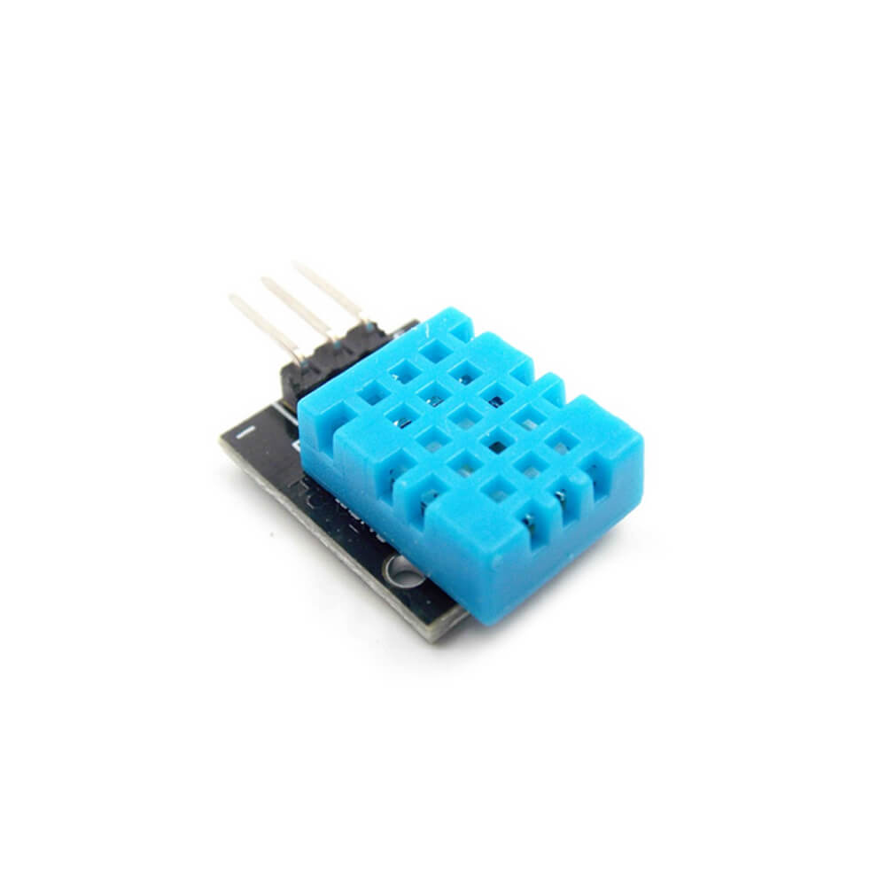 Dht11 Nem - Isı - Sıcaklık Sensörü Arduino Pıc Raspberry