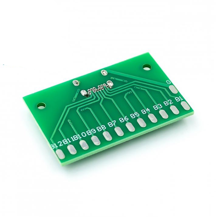 Usb Type-C Usb 3.1 Type C Dişi Adaptör Konnektör-40*25Mm-24 Pin