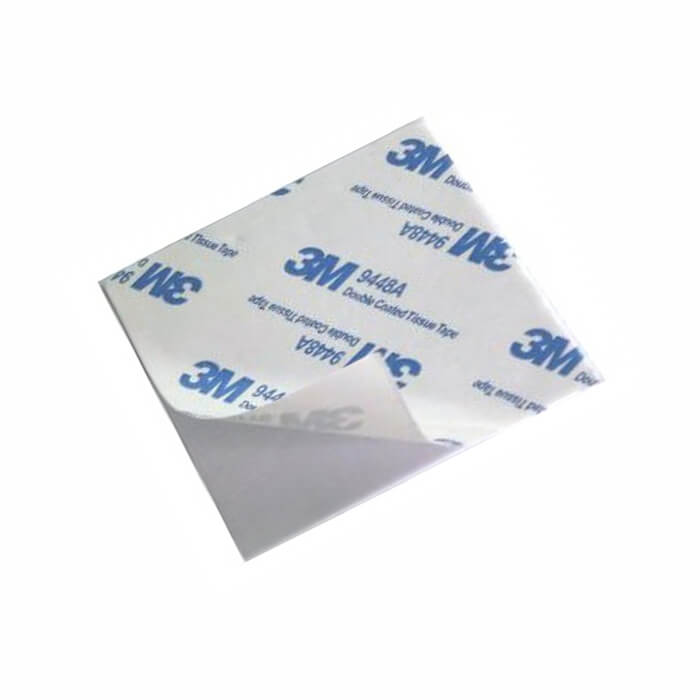 0.5Mm Chipset Soğutucu Termal Pad Ped Gri 0.5Mm x 100 x 100Mm