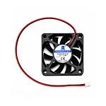 5V Fan 40 x 40 x 10Mm Soğutucu Fan 4Cm Fan 4 Cm Fan Cooler