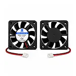 5V Fan 40 x 40 x 10Mm Soğutucu Fan 4Cm Fan 4 Cm Fan Cooler