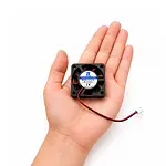 5V Fan 40 x 40 x 10Mm Soğutucu Fan 4Cm Fan 4 Cm Fan Cooler