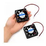 12V Fan 60 x 60 x 20Mm Soğutucu Fan 6Cm Fan 6 Cm Fan Cooler