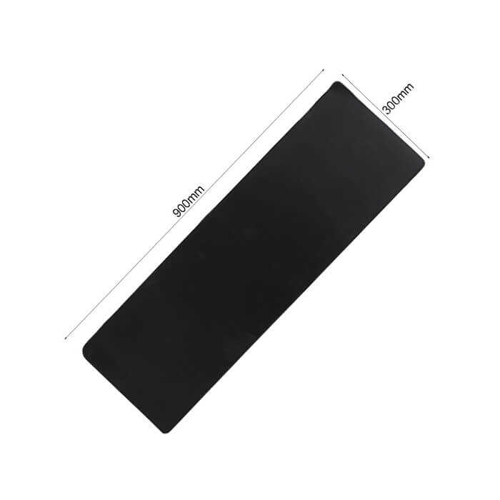 Gaming Oyuncu Mouse Pad 90x30cm - Büyük Boy XXL Kaymaz Taban Mousepad -ok