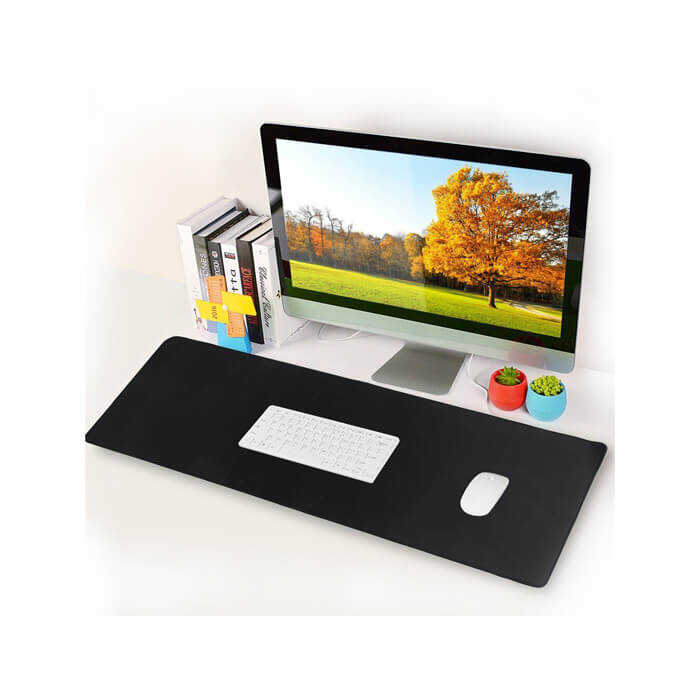 Gaming Oyuncu Mouse Pad 90x30cm - Büyük Boy XXL Kaymaz Taban Mousepad -ok