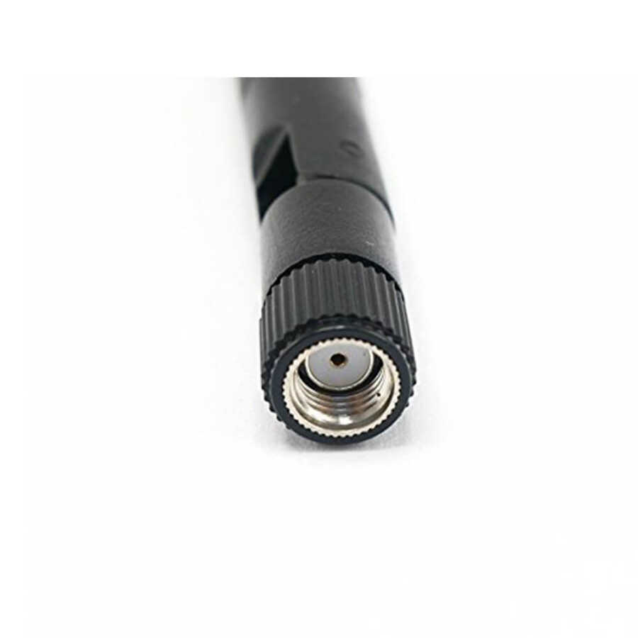 300Mbps Wireless USB WiFi Adaptör Dongle 5dBi Anten Network LAN