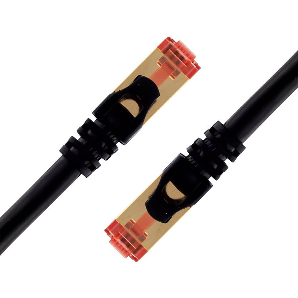 WOZLO 20 Metre Cat7 Patch Kablo