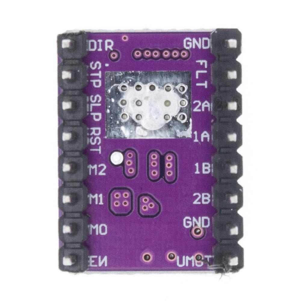 Drv8825 Step Motor Sürücü + Soğutucu Hediyeli - 3D Yazıcı