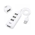 4 Port Usb Hub Çoklayıcı Çoğaltıcı
