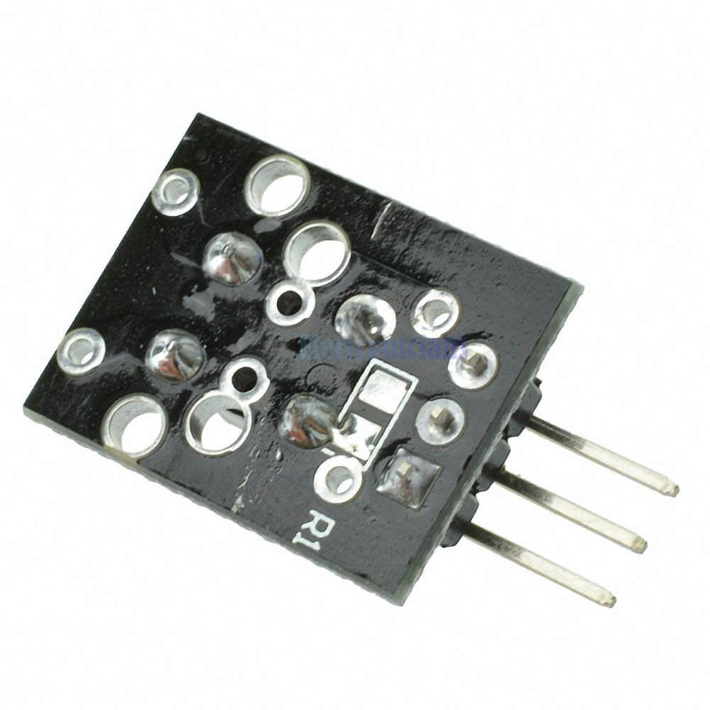 Ky-004 Arduino Buton Switch Modülü - Key Switch