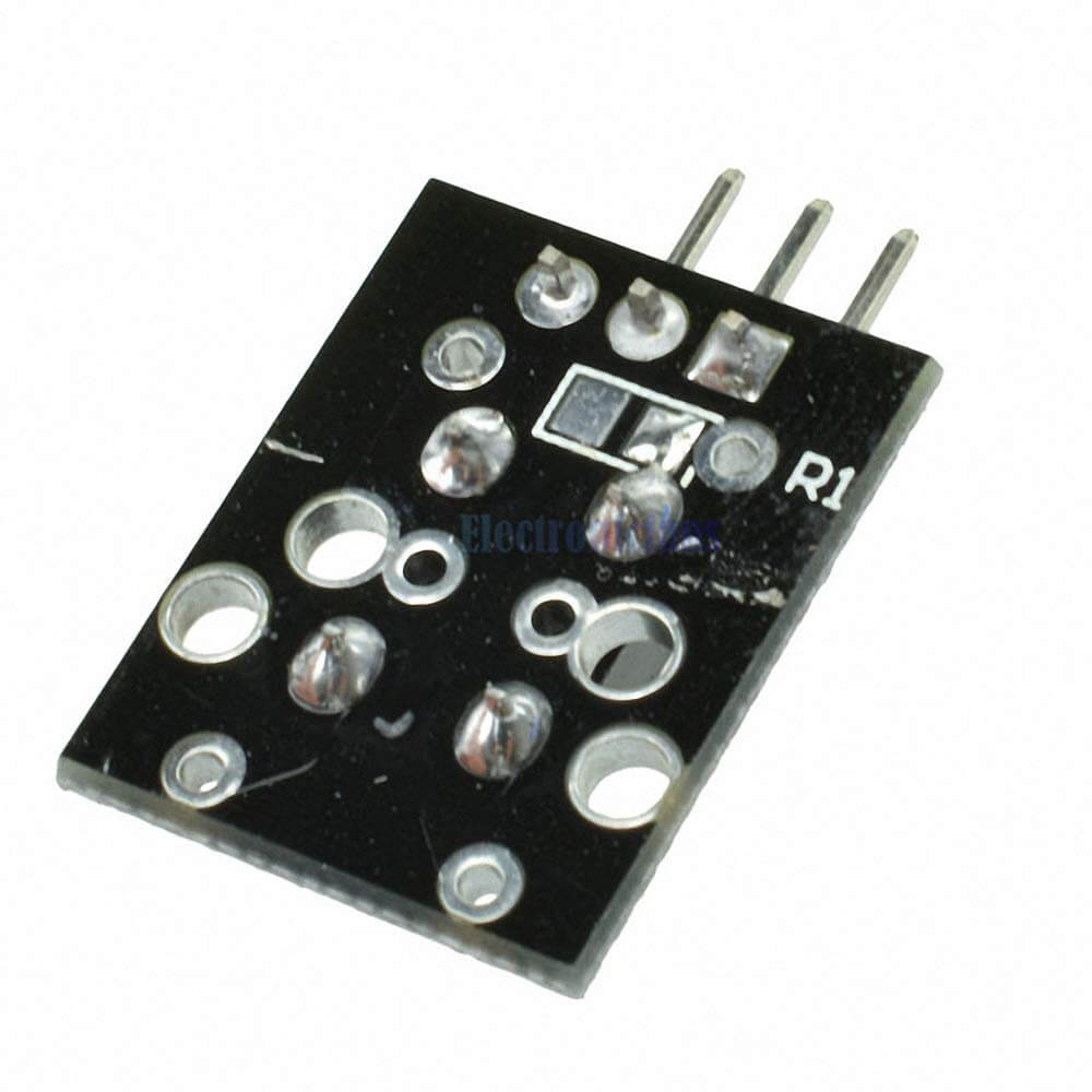 Ky-004 Arduino Buton Switch Modülü - Key Switch