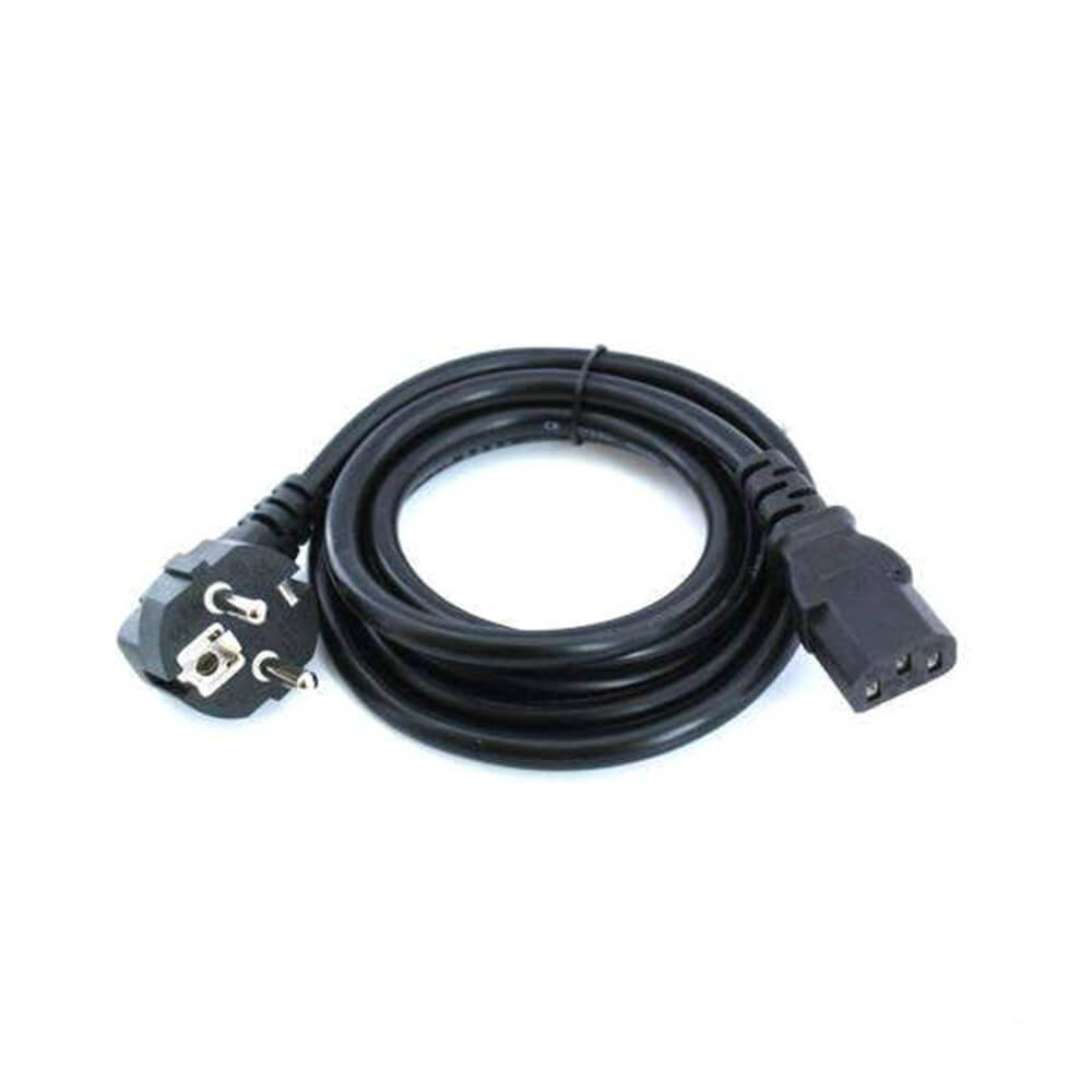 Power Kablosu Monitör Güç Kablo 1.5 Metre