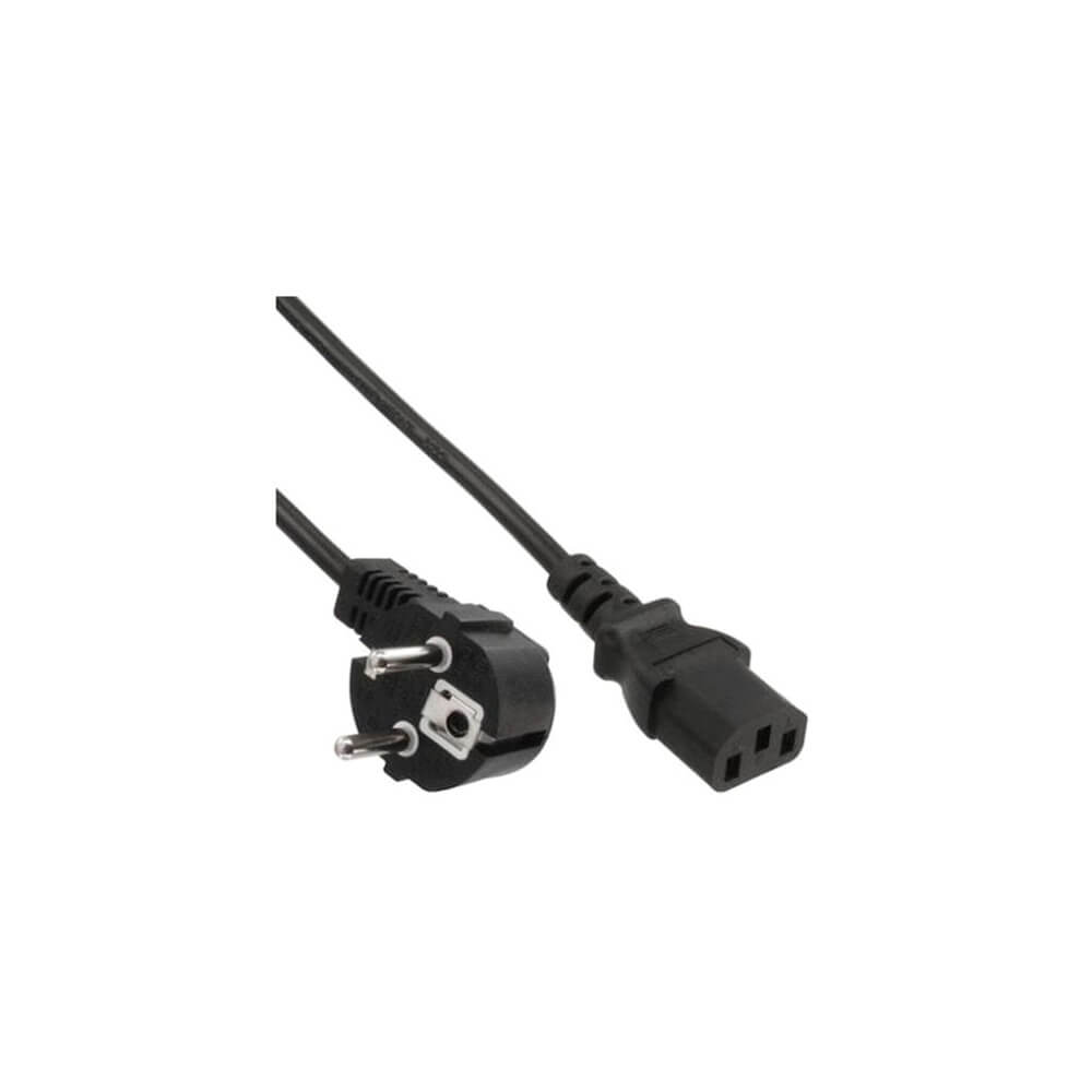 Power Kablosu Monitör Güç Kablo 1.5 Metre