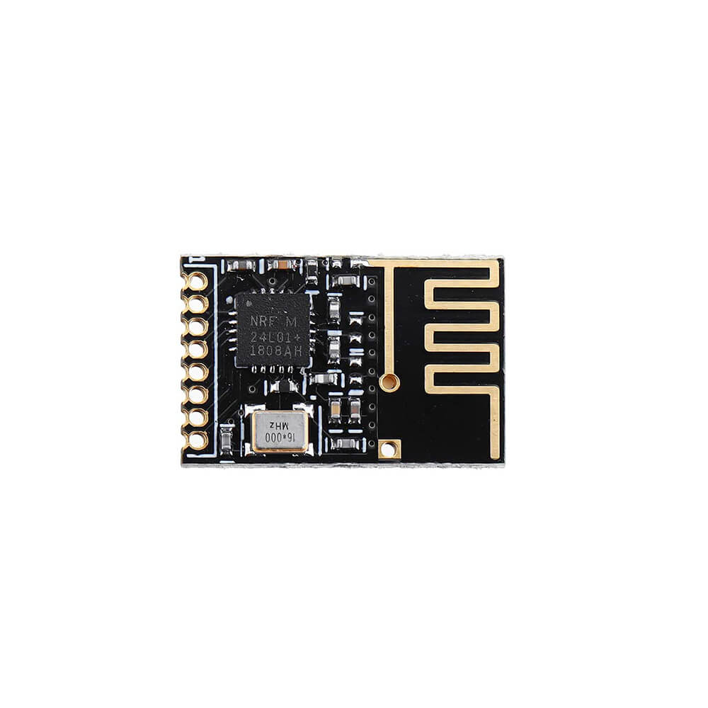 SMD NRF24L01 2.4 GHz Transceiver Modül - 2.4 GHz Alıcı Verici Modül