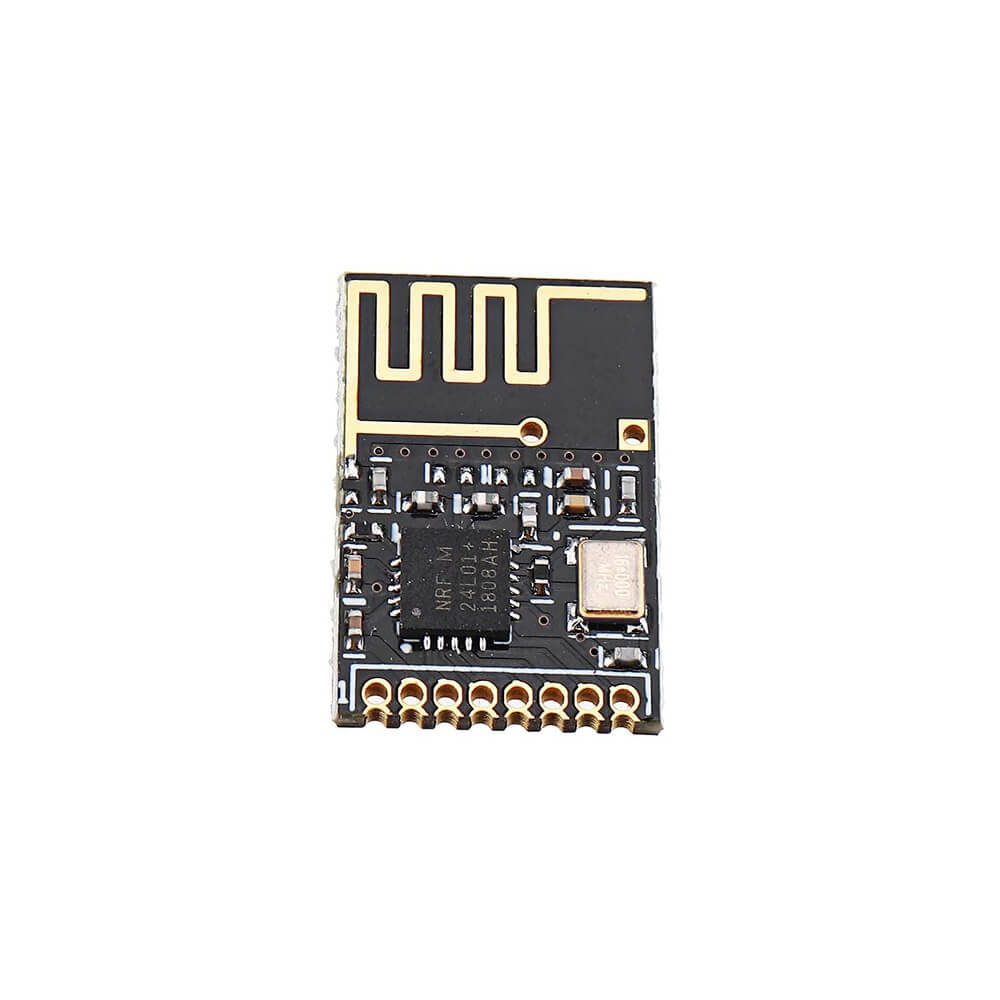 SMD NRF24L01 2.4 GHz Transceiver Modül - 2.4 GHz Alıcı Verici Modül
