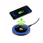 VARTA Qi Kablosuz Şarj Cihazı - Telefon Kulaklık Wireless