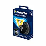 VARTA Qi Kablosuz Şarj Cihazı - Telefon Kulaklık Wireless