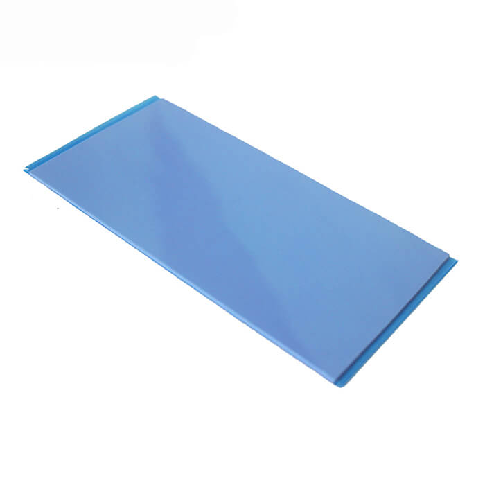 3.0Mm x 200 x 400Mm Chipset Soğutucu Termal Pad Ped İletken Silikon