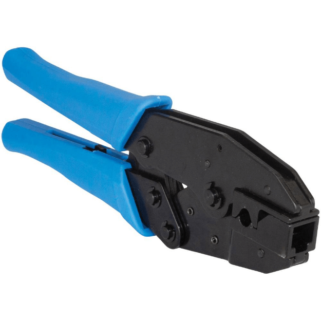 Cat7 Sıkma Pensesi Rj45 Çakma Pensesi Cat6 Cat5
