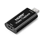 HDMI Video Capture Kartı USB 2.0 1080P Görüntü Yakalama