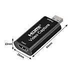 HDMI Video Capture Kartı USB 2.0 1080P Görüntü Yakalama