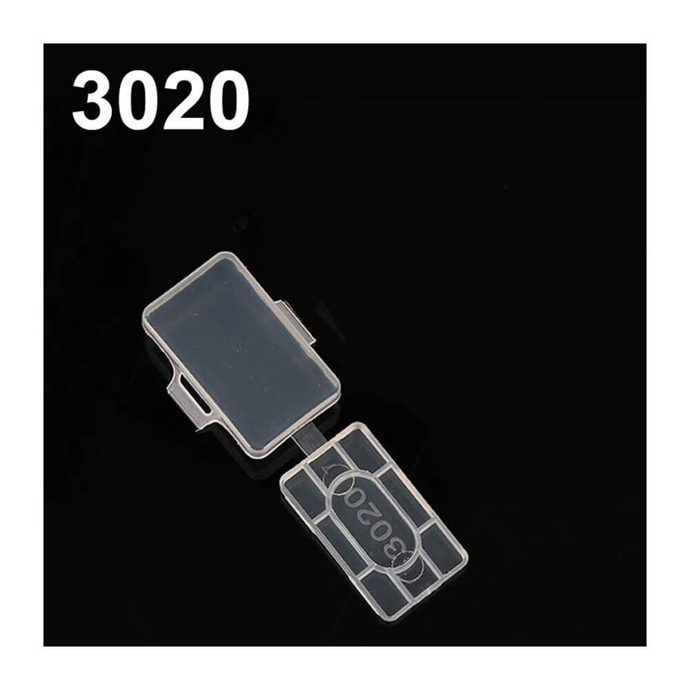 3020 Kablo Etiket Kutusu - Kablo Markalama Işaretleme