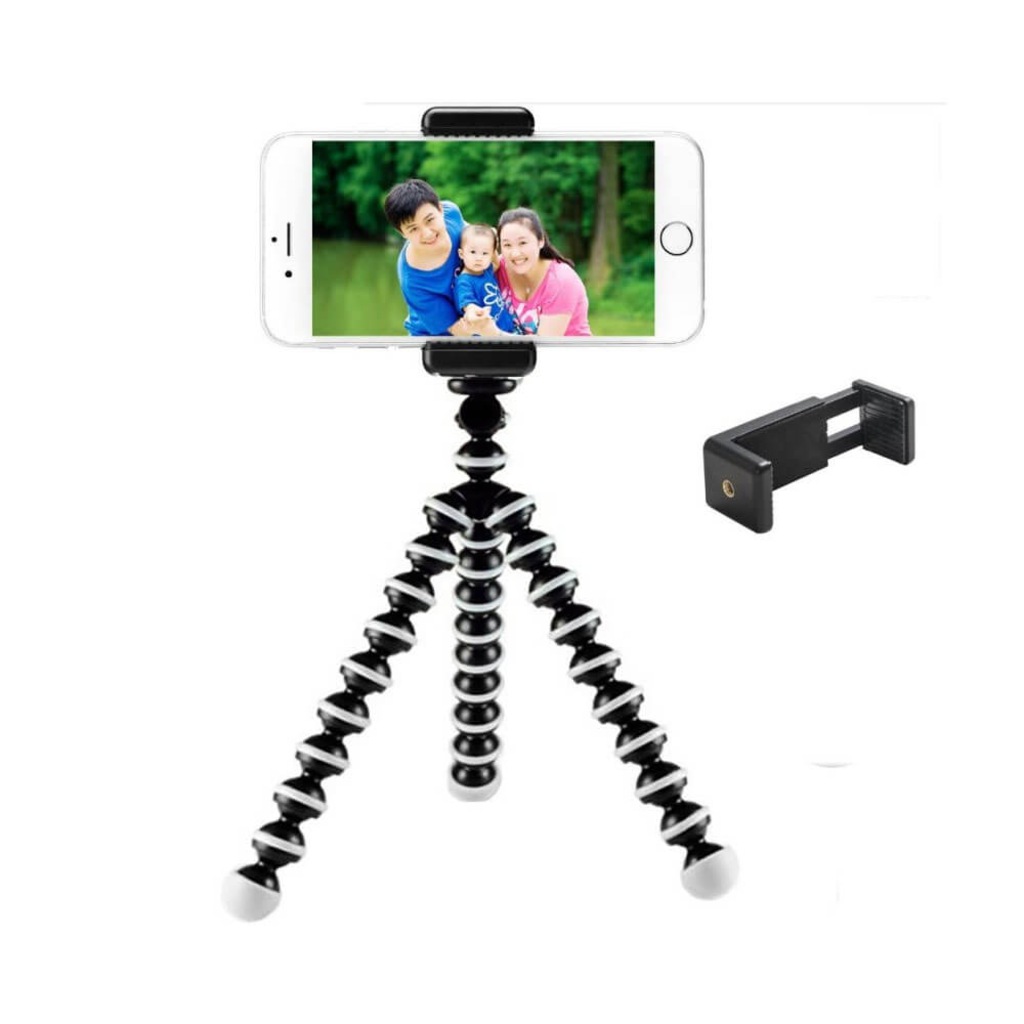Genişletilebilir Kelepçe Telefon Tutucu 7 Inç Akıllı Telefon (486416888)