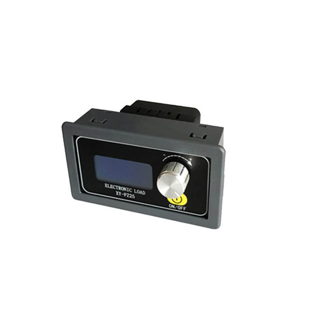 1.5V 25V 4A 25W Pil Tester Deşarj Kapasite Ölçer Fz25