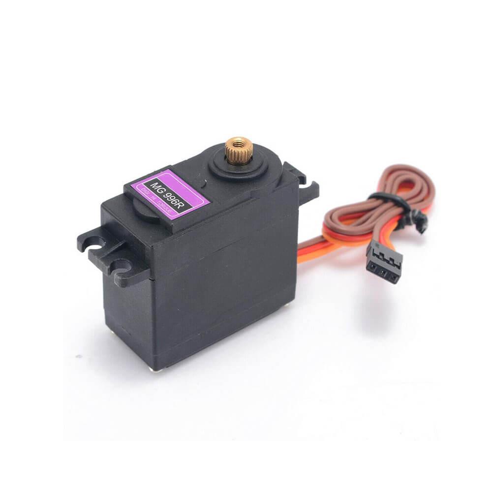 Tower Pro Mg996R Servo Motor - 360°