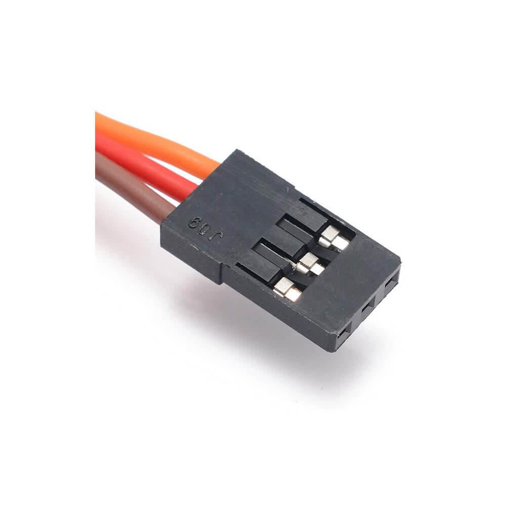 Tower Pro Mg996R Servo Motor - 360°