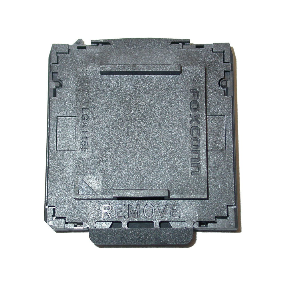 Intel LGA 1155 Pin Anakart İşlemci Tırnağı Koruma Kapağı 10 Adet