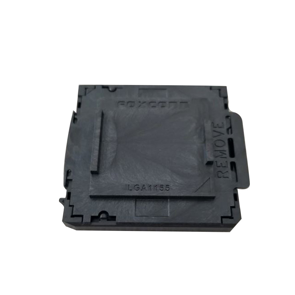 Intel LGA 1155 Pin Anakart İşlemci Tırnağı Koruma Kapağı 10 Adet