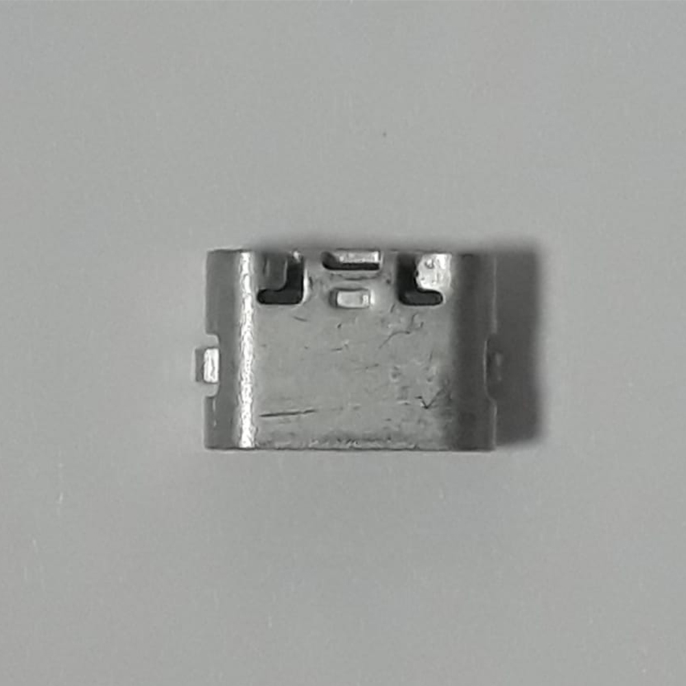 Micro Sdm Tipi Konnektör - Dişi Micro Soket