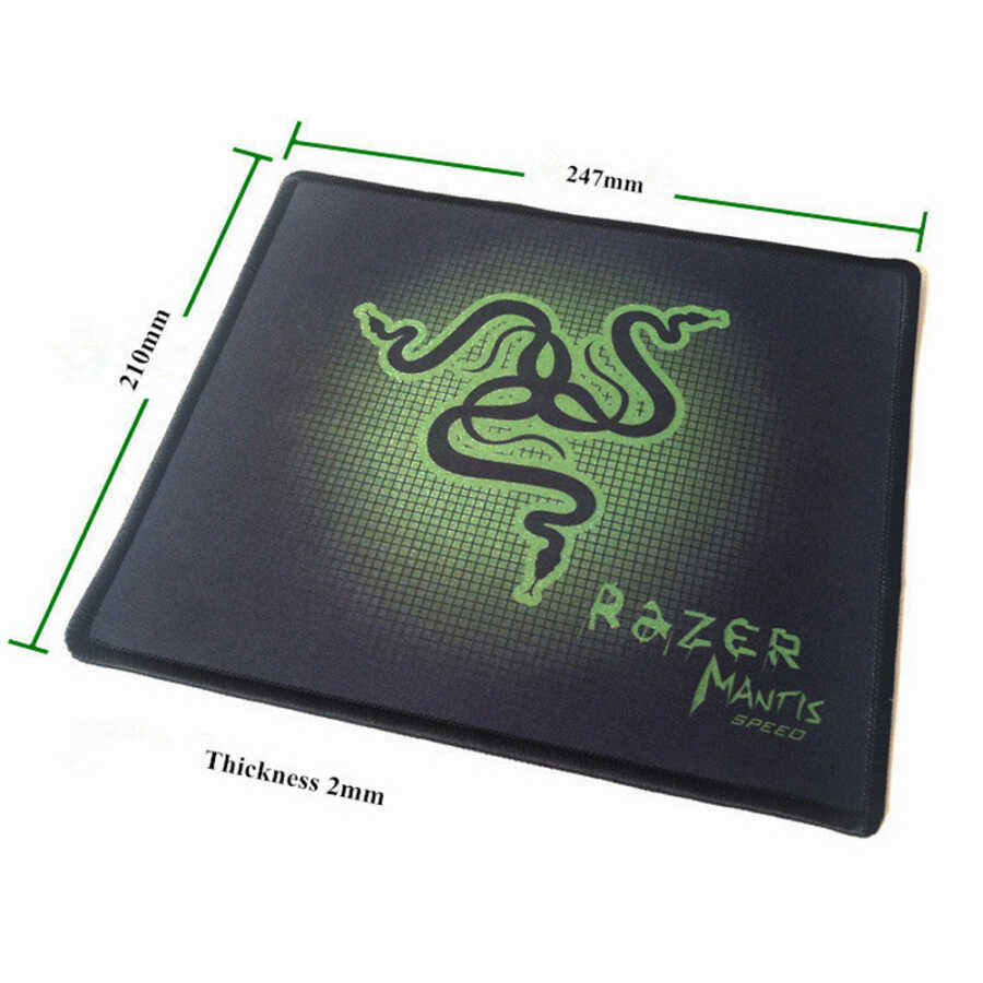 Razer Mantis Speed Oyuncu MousePad - 25*21cm