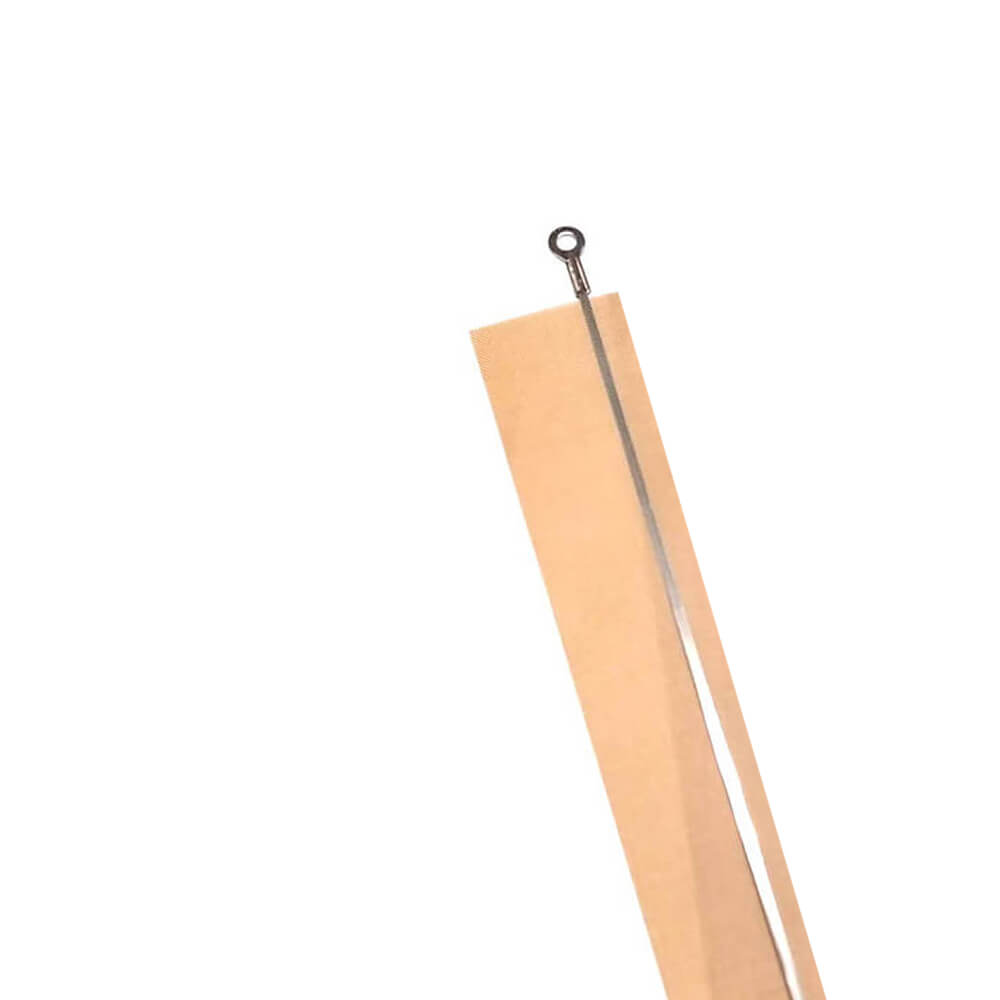 Poşet Ağzı Kapatma Makinesi Yedek Teflon Ve Rezistans Teli 20 Cm