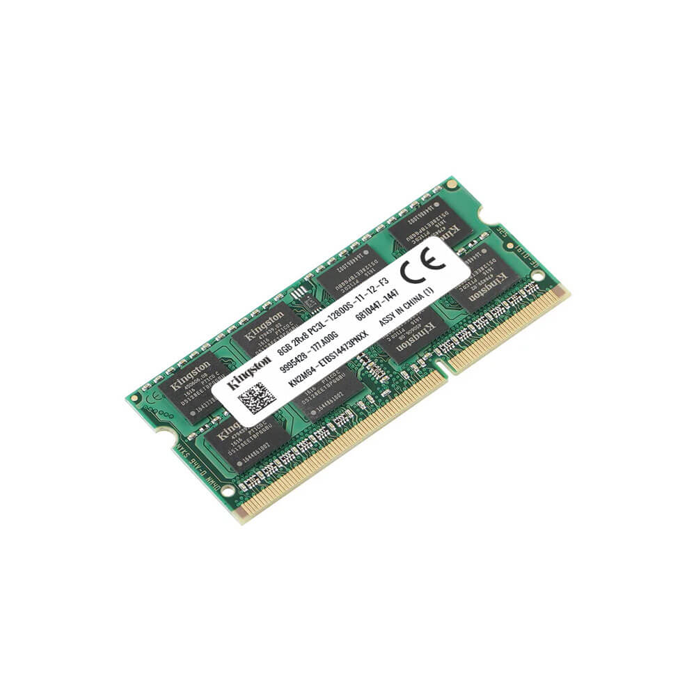 Kingston 8GB DDR3L 1600 MHz Notebook Ram Bellek - KN2M64-ETF - 1.35v