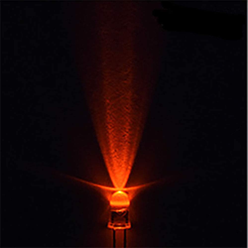 175 Adet 3Mm Led Seti
