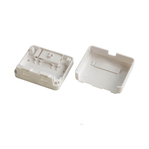 Boş 2 Port Keystone Jack Kutusu Rj45 -Rj11 Cat6 Sıva Üstü (508318390)