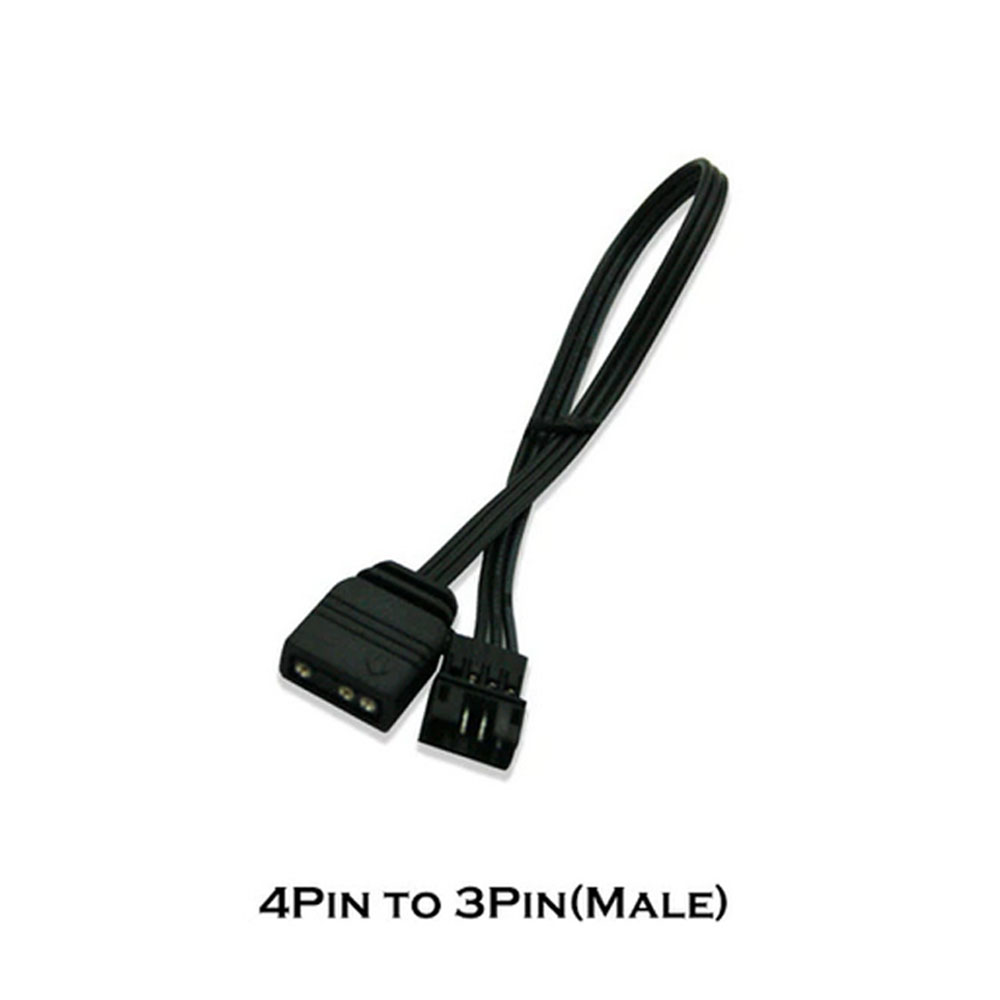 R5 4Pin To 5V 3Pin Çevirici Kablo