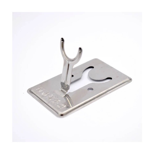 Y Tipi Havya Sehpası Metal Havya Stand - 43*46Mm (528053661)