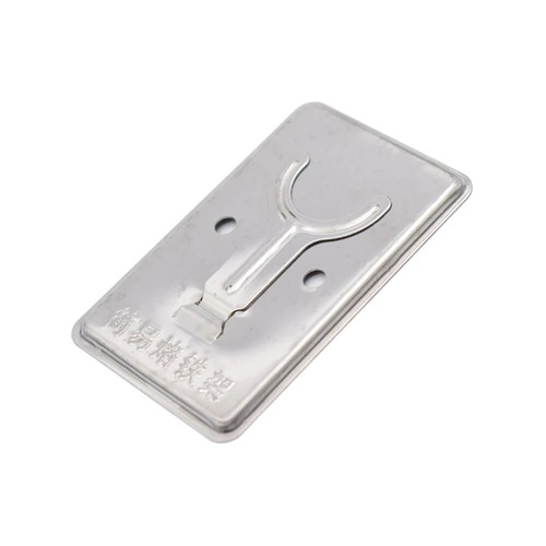 Y Tipi Havya Sehpası Metal Havya Stand - 43*46Mm (528053661)