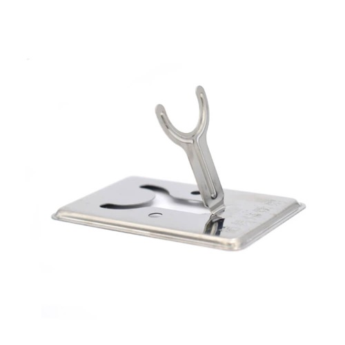 Y Tipi Havya Sehpası Metal Havya Stand - 43*46Mm (528053661)